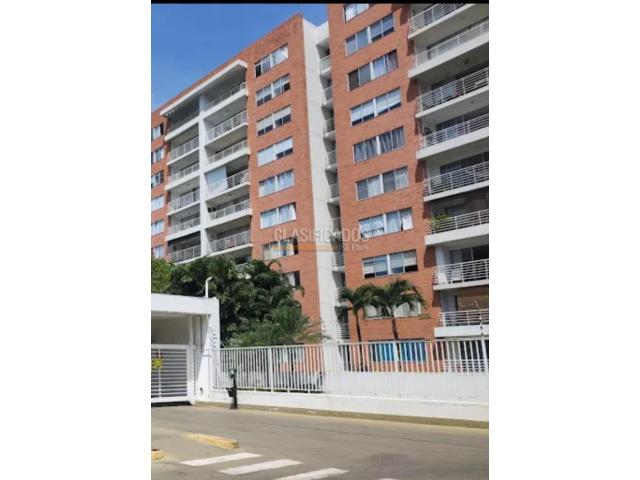 Apartamentos, Venta en Valle del Lili