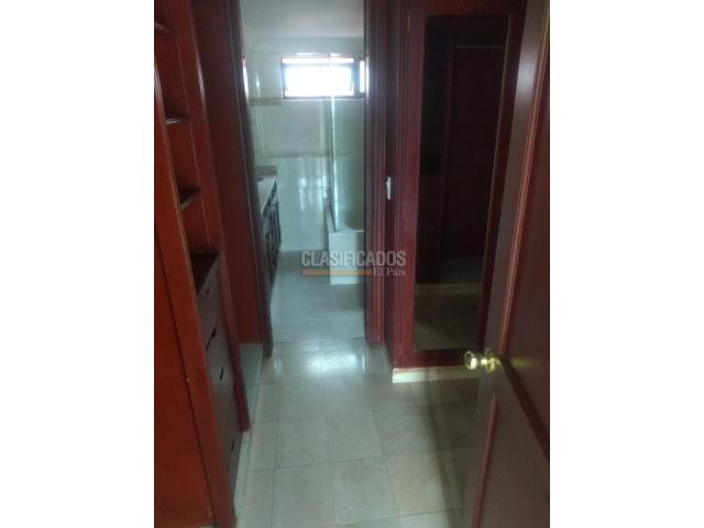 Apartamentos, Alquiler en Arboleda