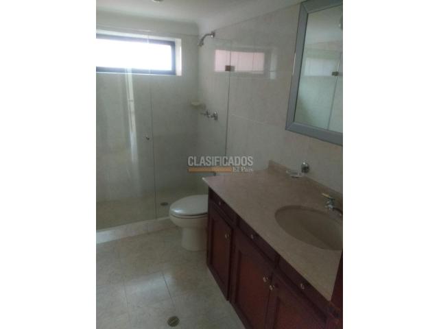 Apartamentos, Alquiler en Arboleda