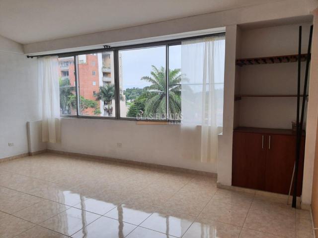 Apartamentos, Alquiler en La Flora