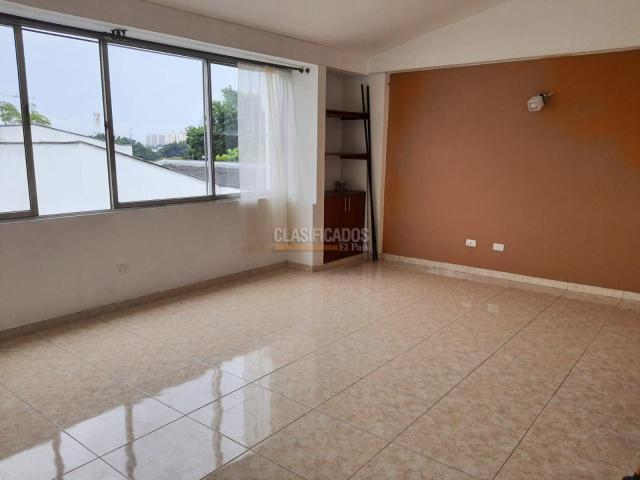 Apartamentos, Alquiler en La Flora