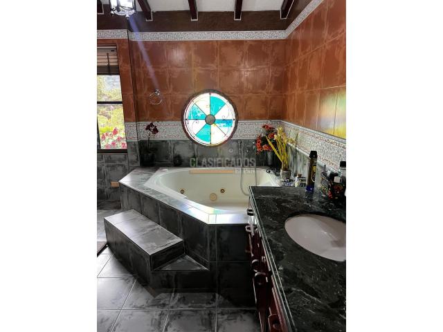 Fincas y Casas Campestres, Venta en La Reforma