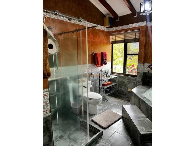 Fincas y Casas Campestres, Venta en La Reforma