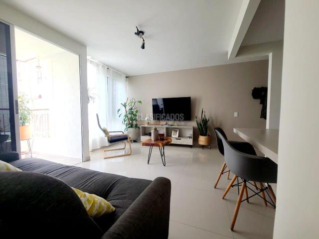 Apartamentos, Venta en Valle del Lili