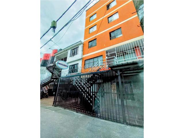 Edificios, Venta en Acacias