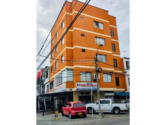 Edificios, Venta en Acacias