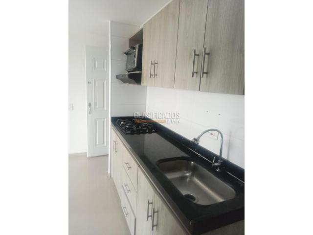 Apartamentos, Alquiler en Bogotá