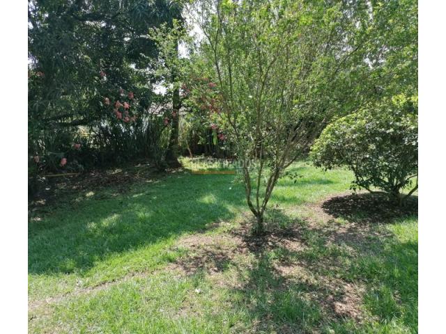 Lotes, Venta en Hacienda Kachipay