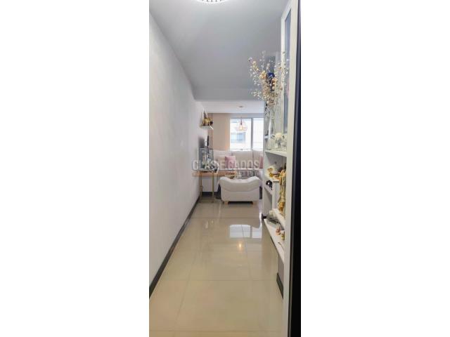 Apartamentos, Venta en La Flora