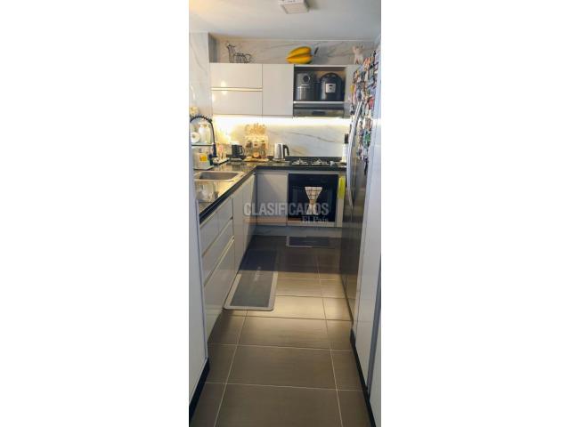 Apartamentos, Venta en La Flora