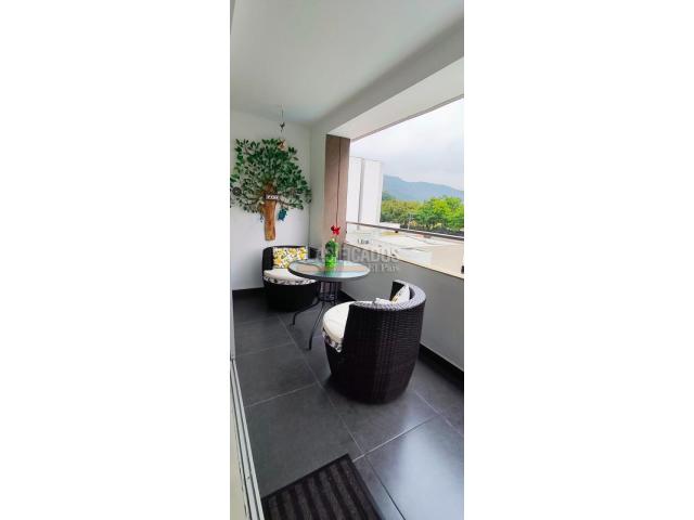 Apartamentos, Venta en La Flora