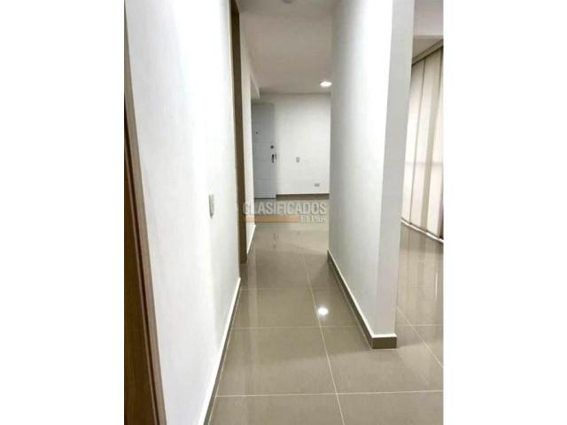 Apartamentos, Venta en Ciudad Melendez