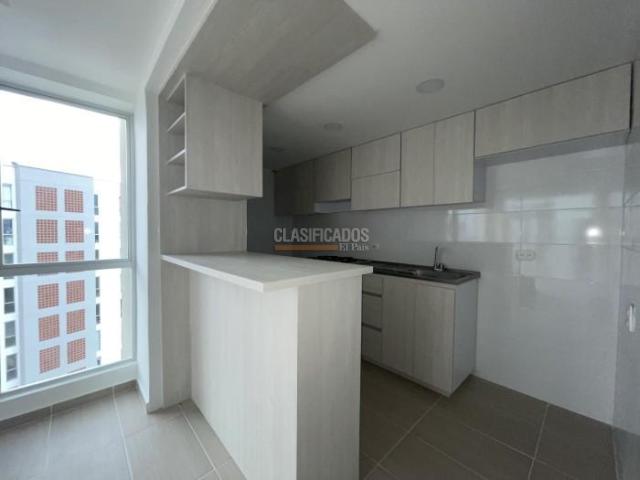 Apartamentos, Venta en Ciudad Melendez