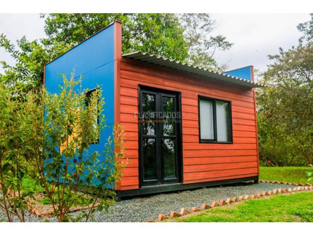 Fincas y Casas Campestres, Venta en Dagua