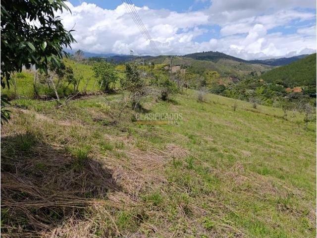 Lotes, Venta en Dagua