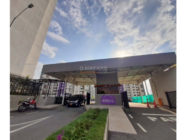 Apartamentos, Alquiler en Pereira