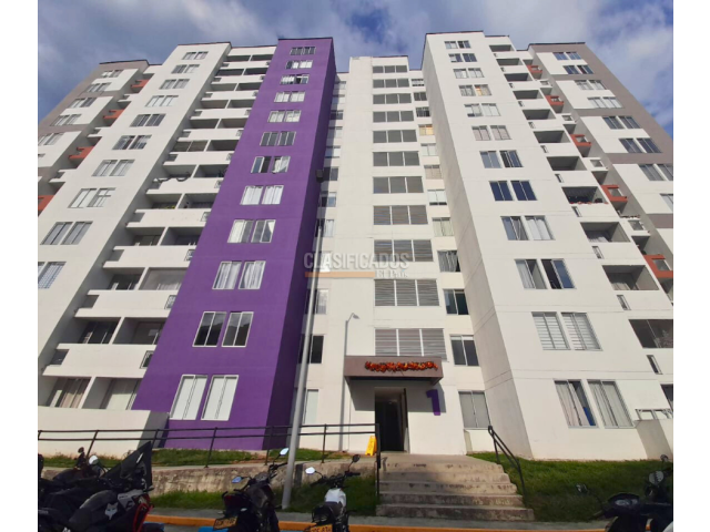 Apartamentos, Alquiler en Pereira