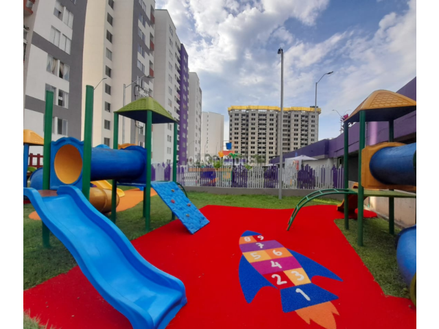 Apartamentos, Alquiler en Pereira