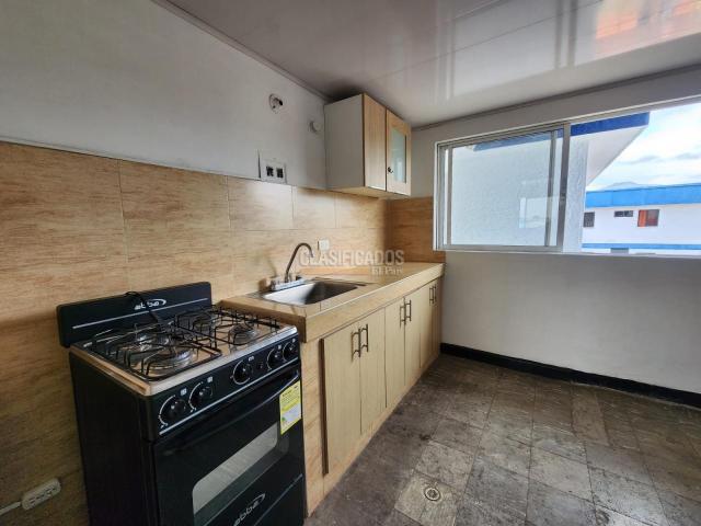 Apartamentos, Alquiler en El Troncal