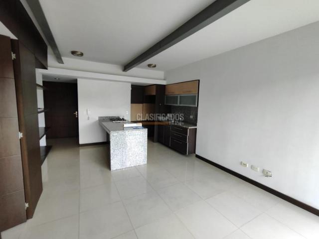 Apartamentos, Alquiler en La Flora