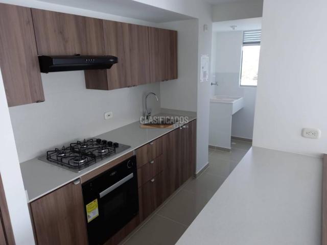 Apartamentos, Venta en Ciudad Bochalema