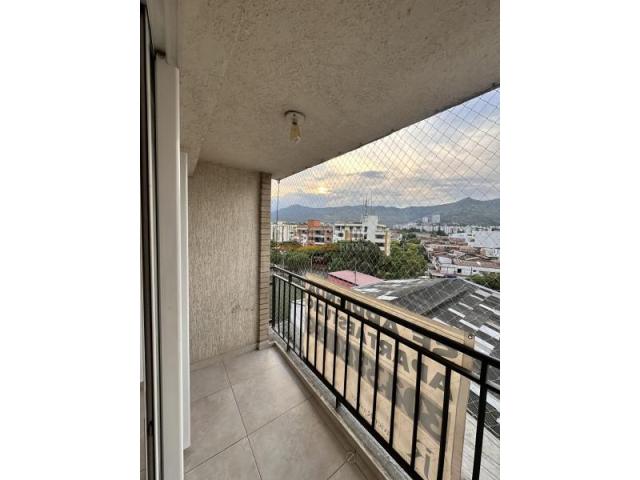 Apartaestudios, Alquiler en La Flora