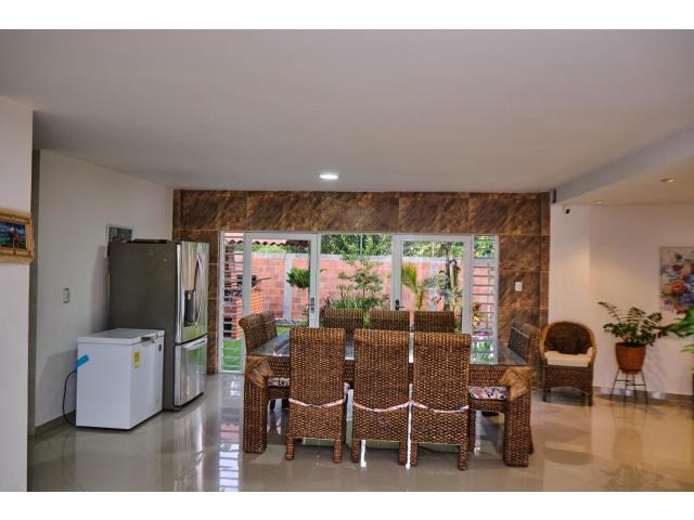 Fincas y Casas Campestres, Venta en El Cerrito