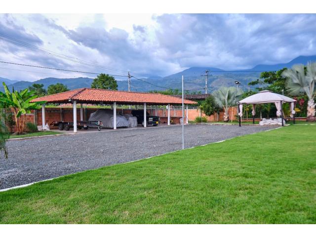 Fincas y Casas Campestres, Venta en El Cerrito