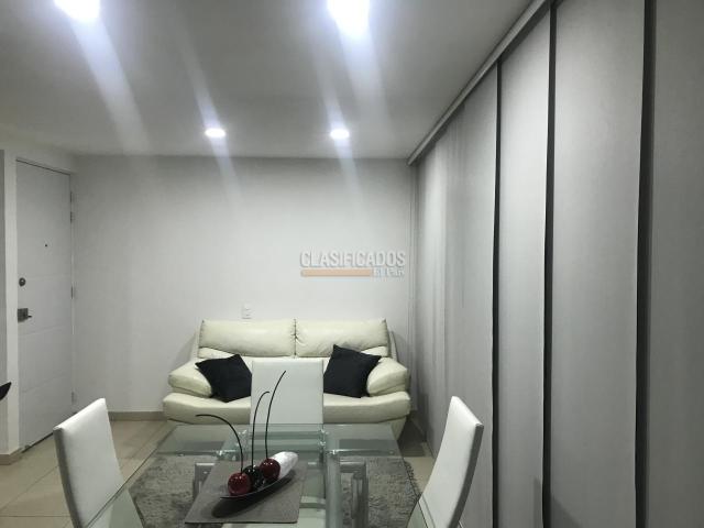 Apartamentos, Alquiler en Valle del Lili