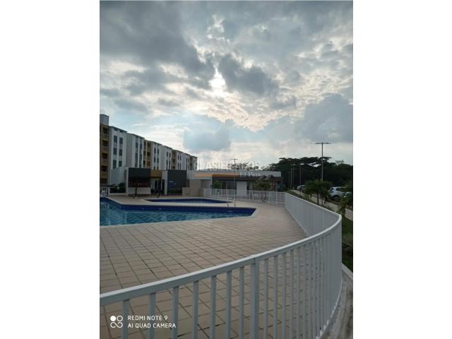 Apartamentos, Venta en Jamundí