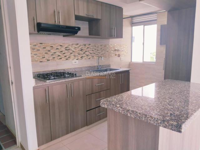 Apartamentos, Venta en Jamundí