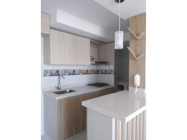 Apartamentos, Venta en Jamundí