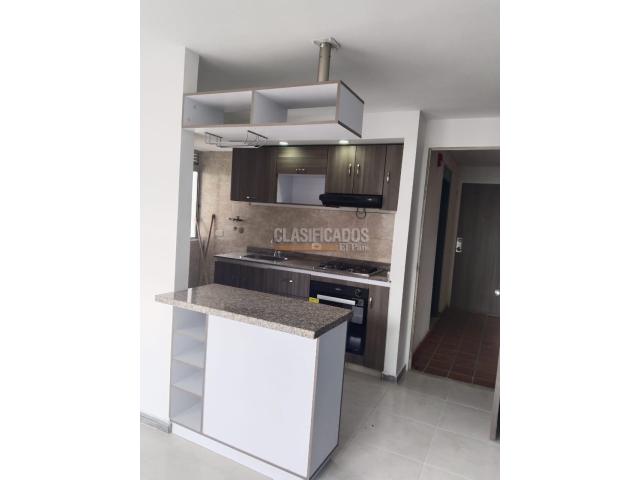 Apartamentos, Venta en Jamundí