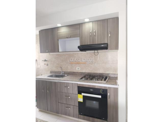 Apartamentos, Venta en Jamundí