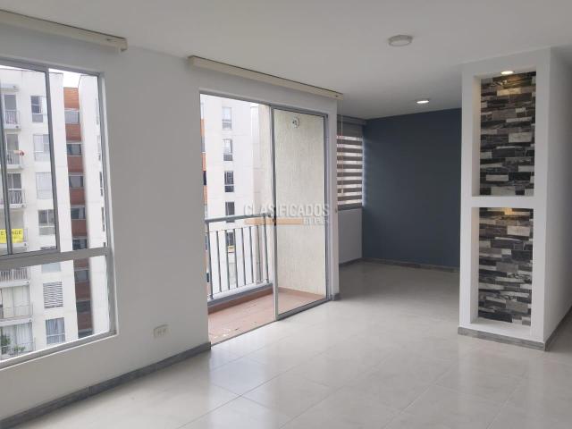 Apartamentos, Venta en Jamundí