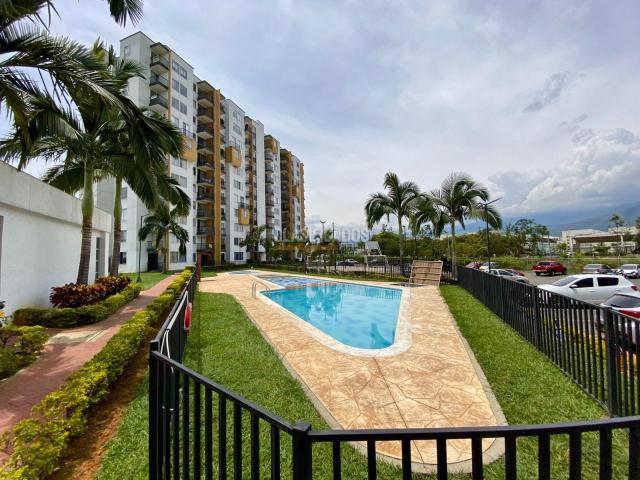 Apartamentos, Venta en Jamundí