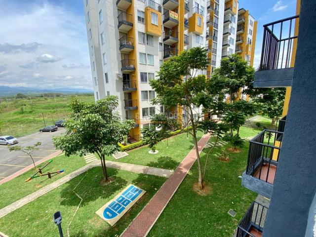 Apartamentos, Venta en Jamundí