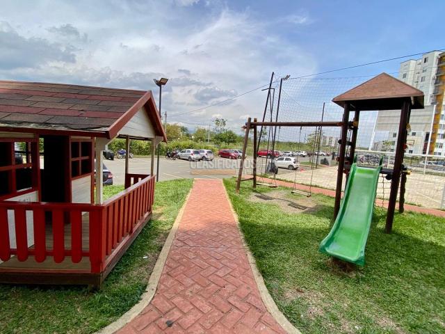 Apartamentos, Venta en Jamundí