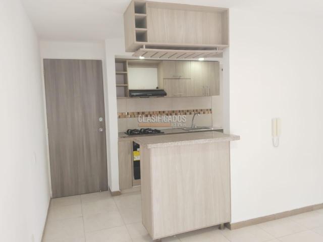 Apartamentos, Venta en Jamundí