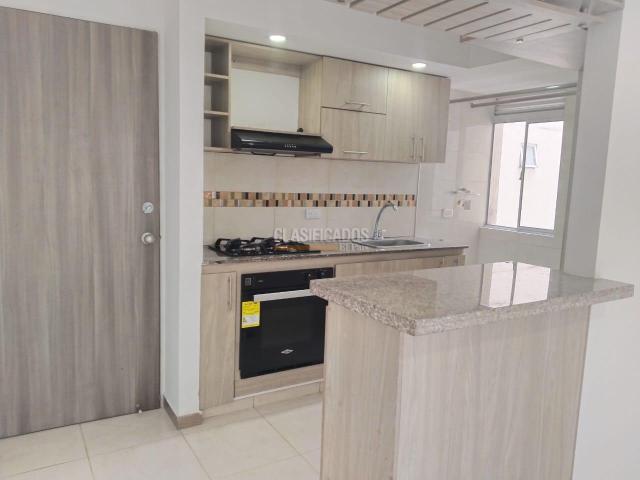 Apartamentos, Venta en Jamundí