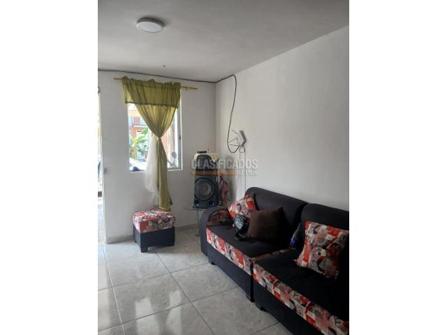 Casas, Venta en Palmira