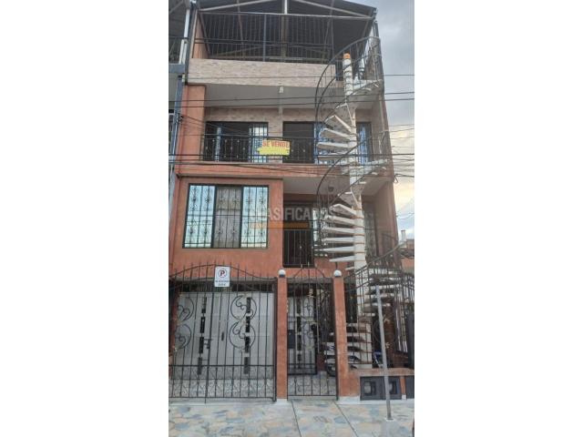 Edificios, Venta en La Base