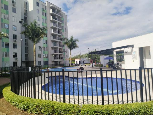Apartamentos, Venta en Jamundí