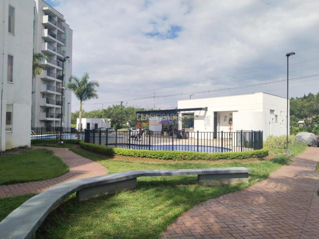 Apartamentos, Venta en Jamundí