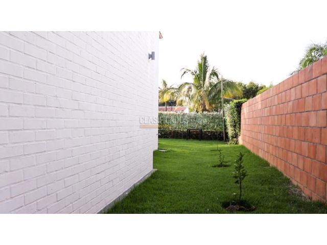 Casas, Venta en Jamundí