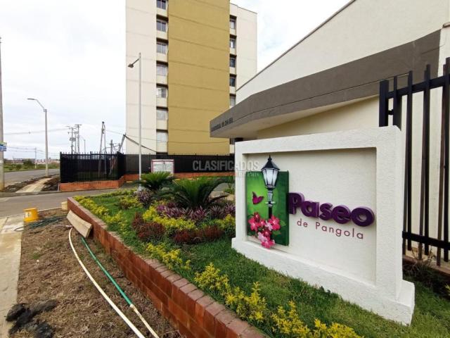 Apartamentos, Venta en Jamundí