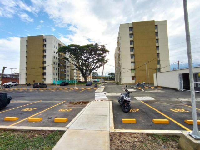 Apartamentos, Venta en Jamundí