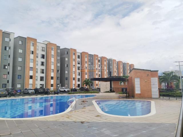 Apartamentos, Venta en Jamundí