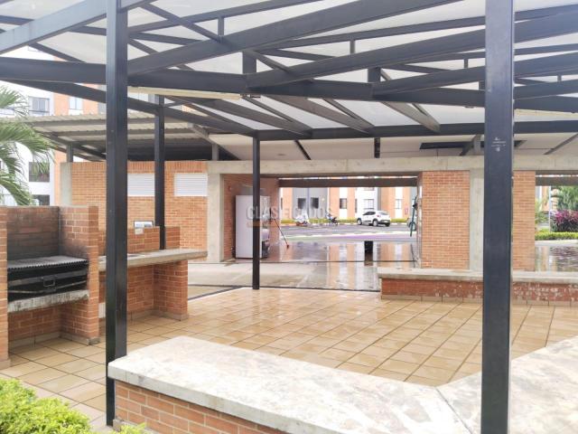 Apartamentos, Venta en Jamundí