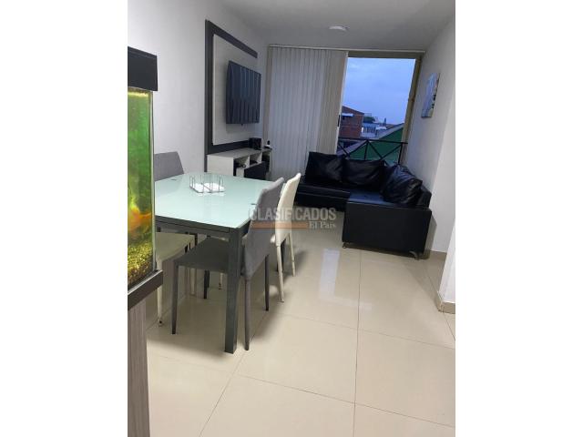 Apartamentos, Venta en Torres de Comfandi